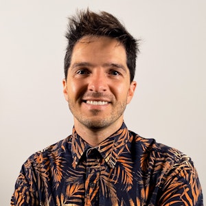 Johnny Fekete