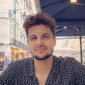 Faisal Shariff