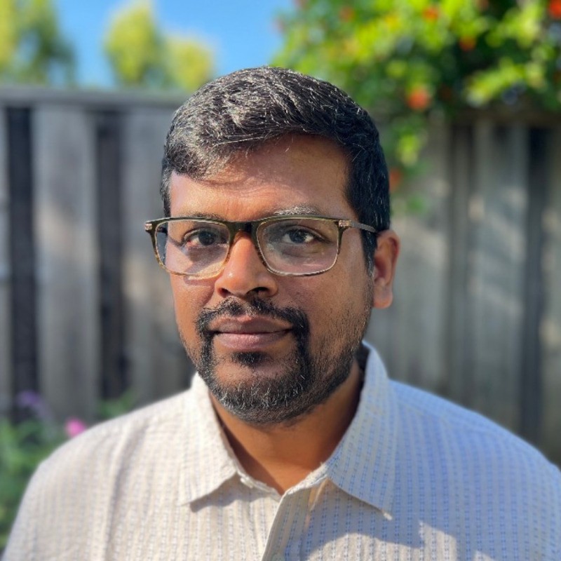 Gautam Gopinadhan