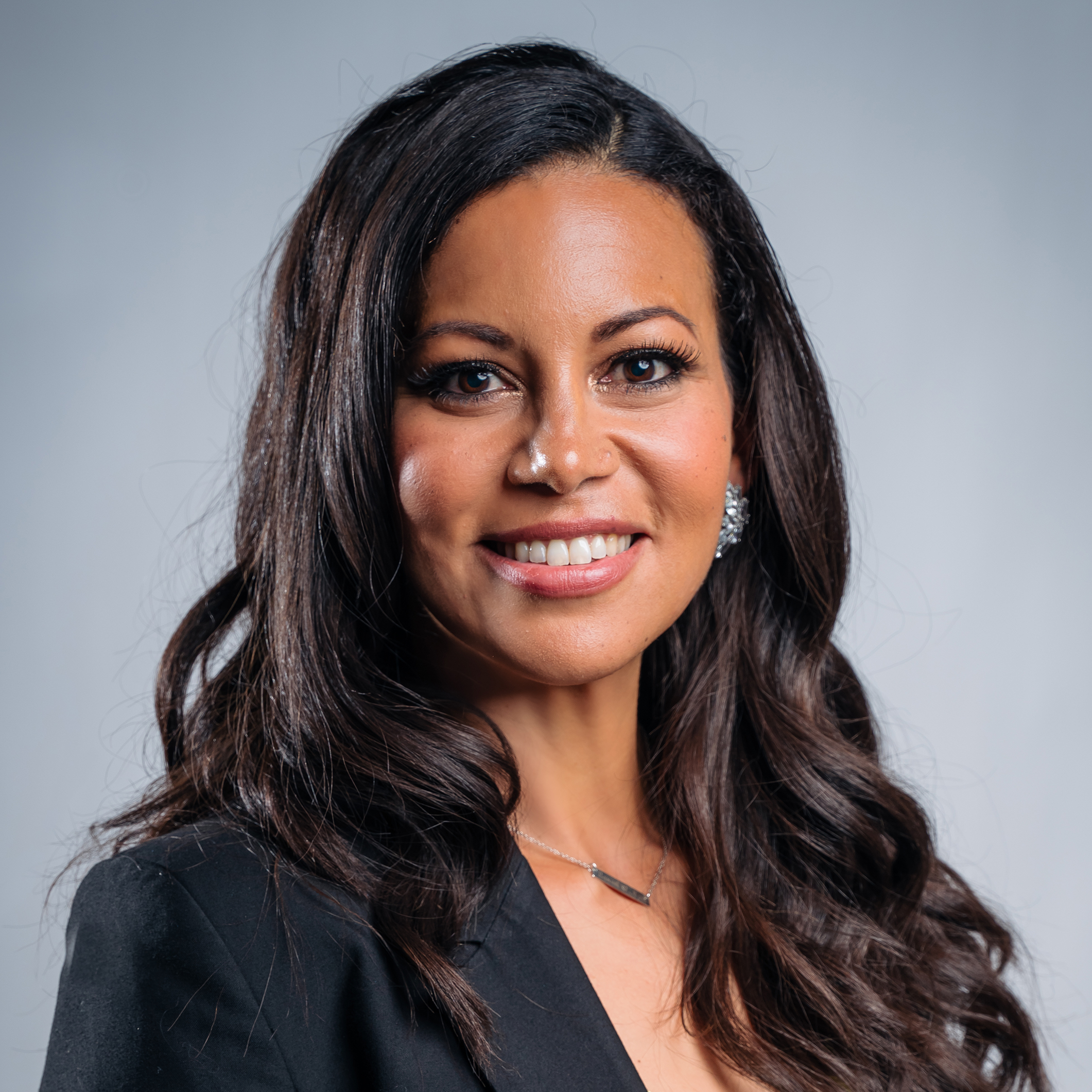 Johanna Faries