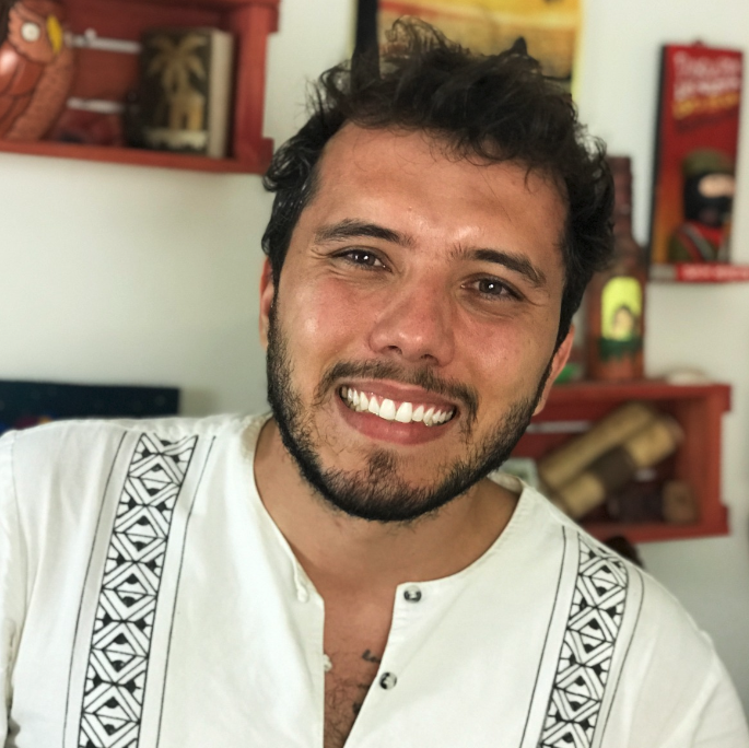 Thiago Ávila