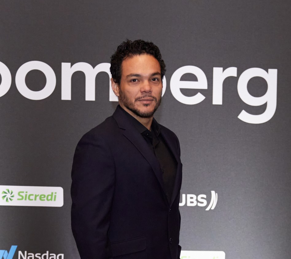 Marcos Bonfim