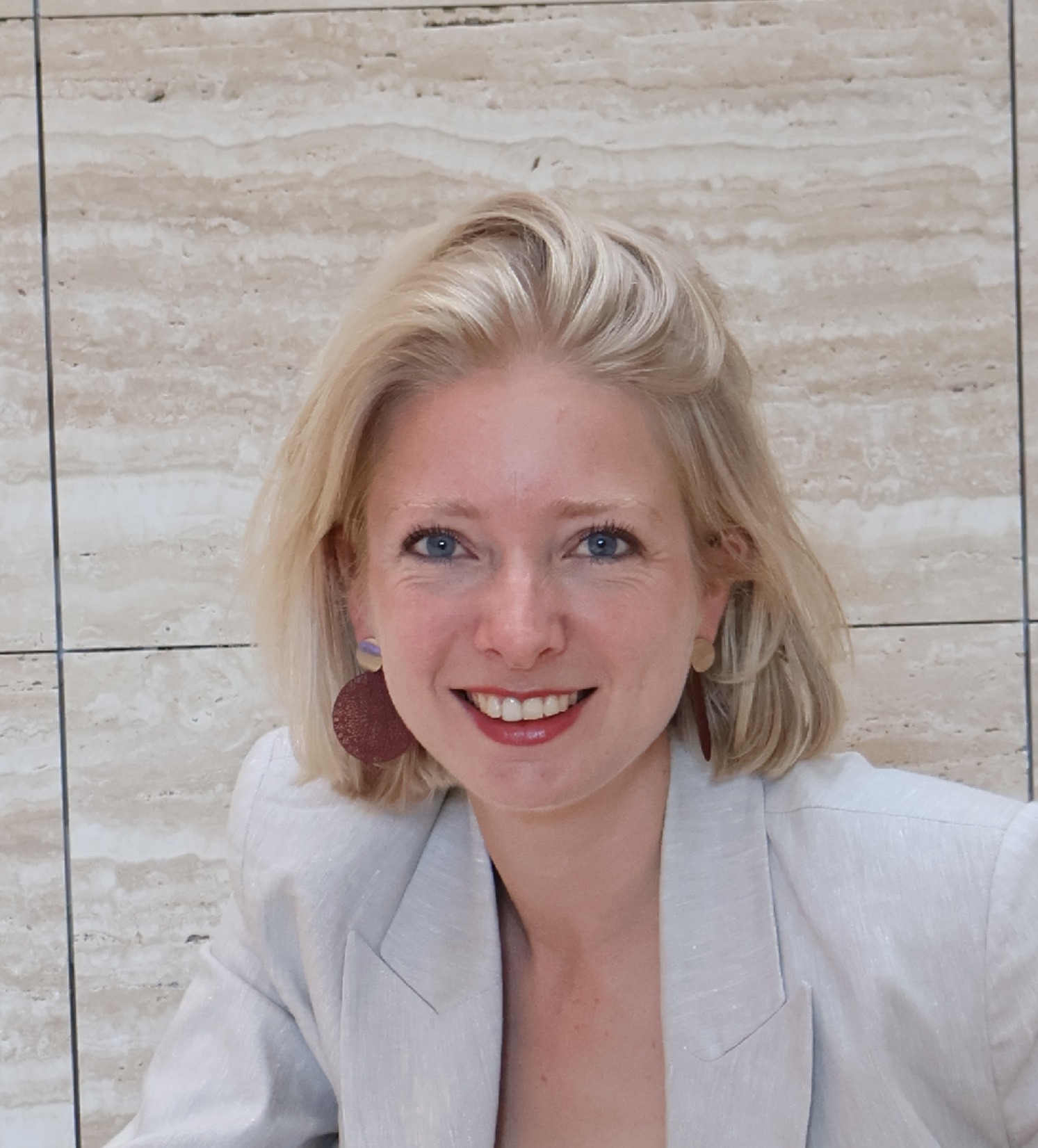 Anne Berends