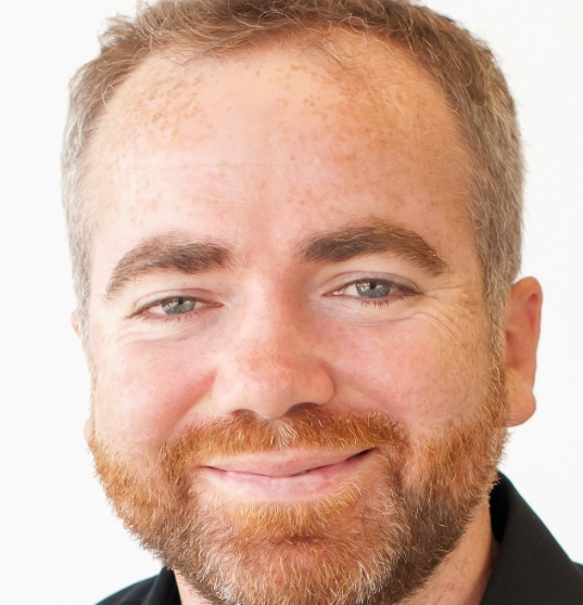 Michael Geer