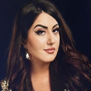 Maneet Ahuja