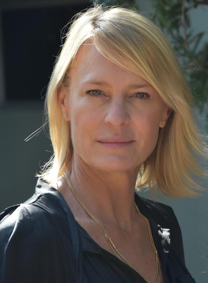 Robin Wright