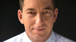 Glenn Greenwald