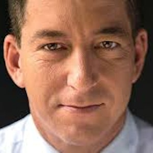 Glenn Greenwald