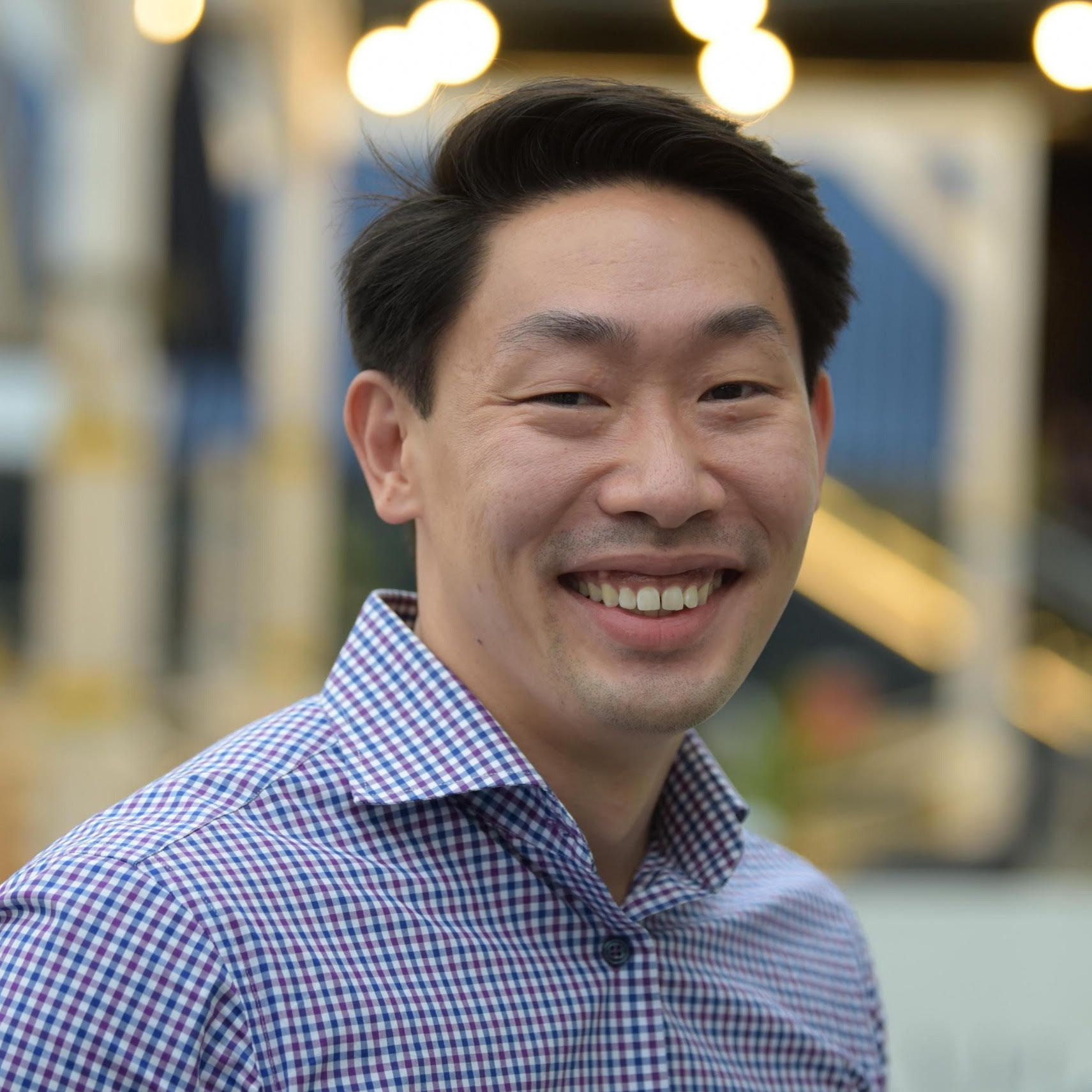 Jed Ng
