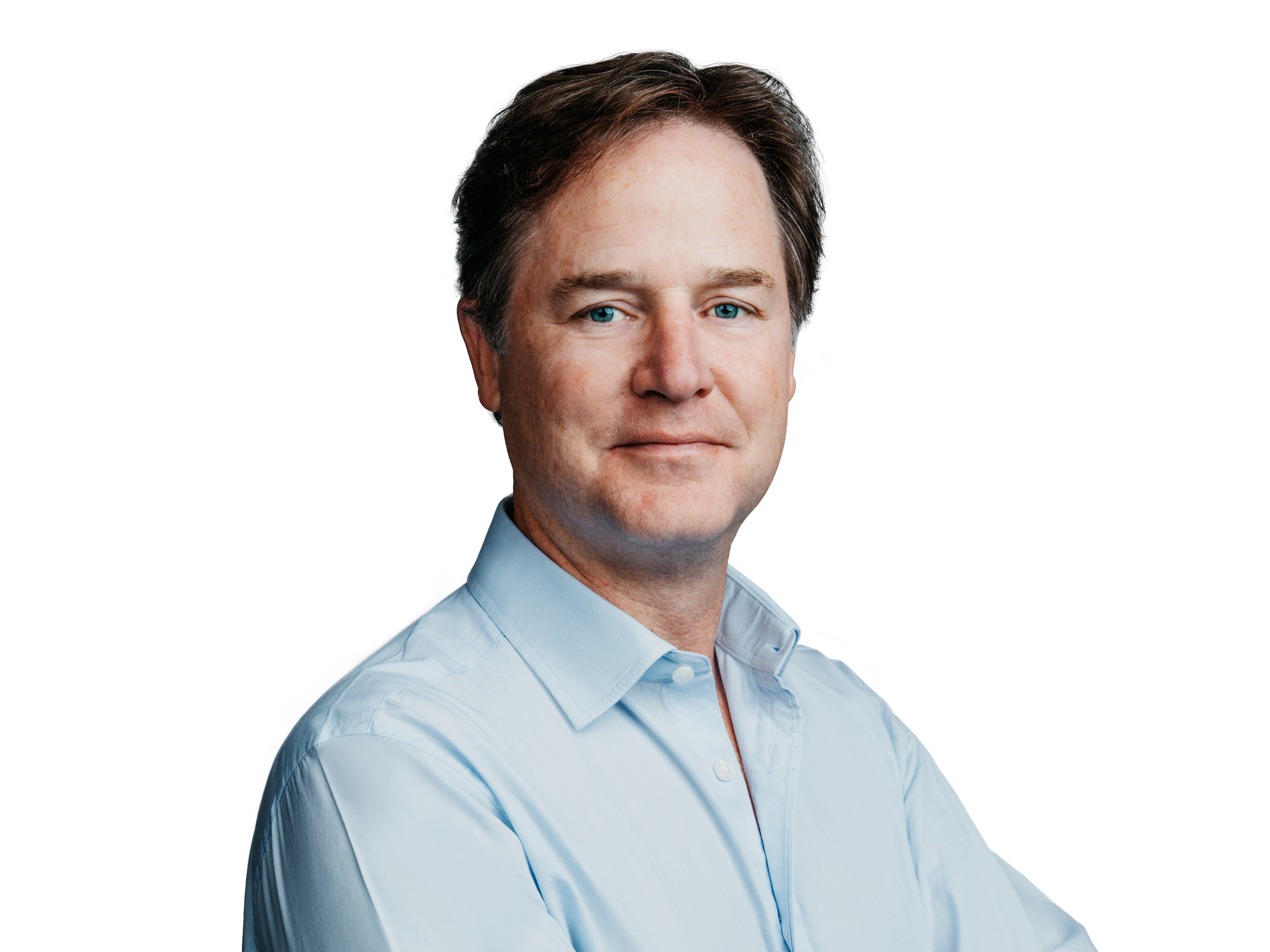 Nick Clegg