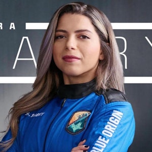 Sara Sabry