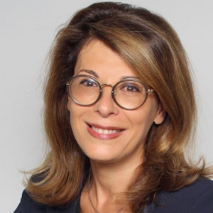 Helen Zeitoun
