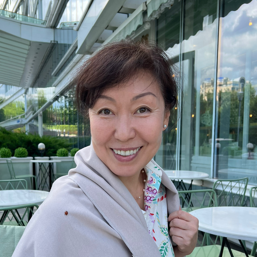 Valentina Grigorieva