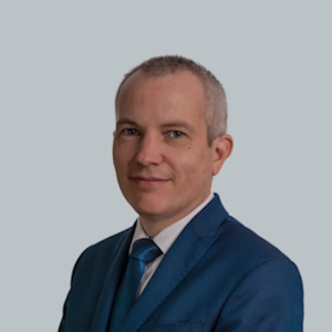 Sylvain Le Borgne