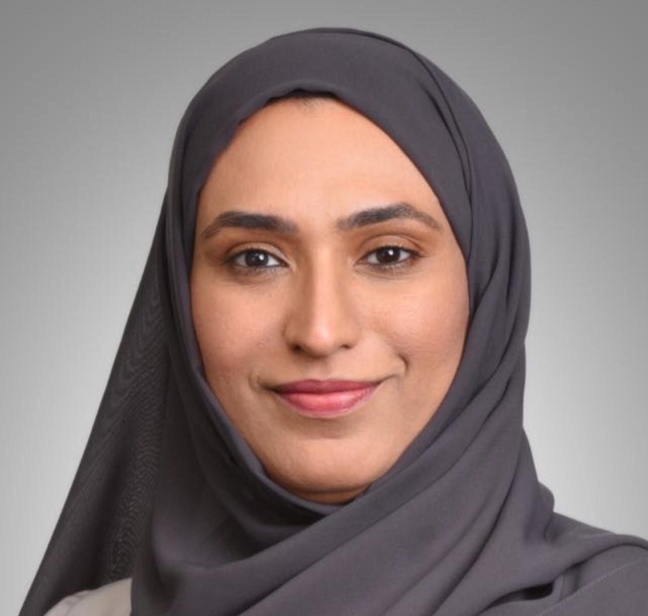 Jawaher Al-Khuazaei