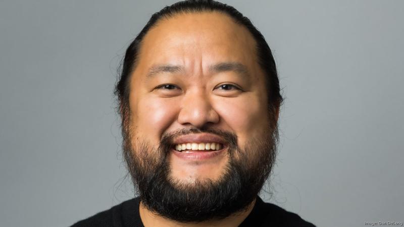 David Shim