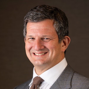 Steve Hasker