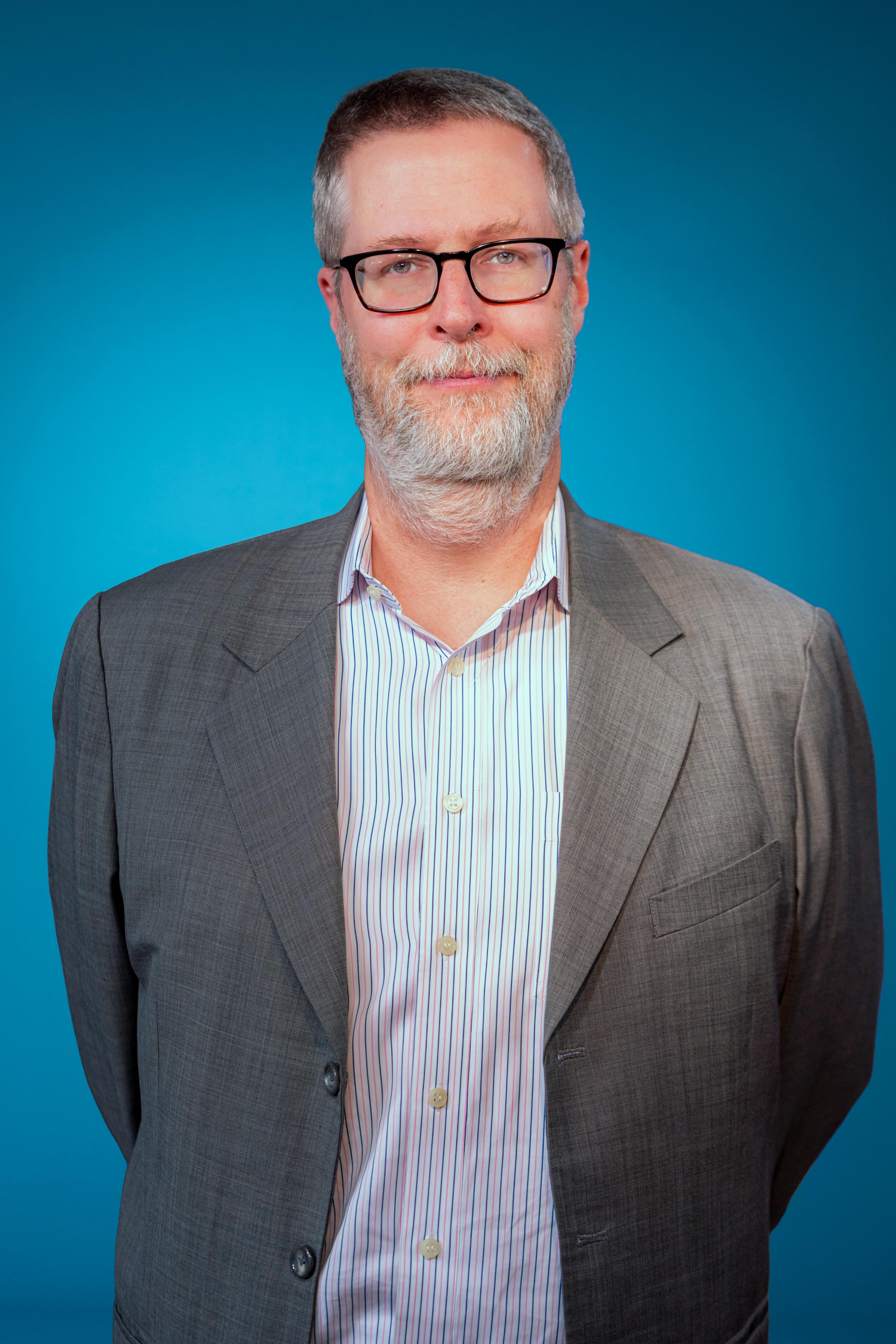 Ian Swanson