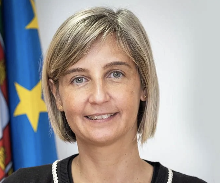 Marta Temido