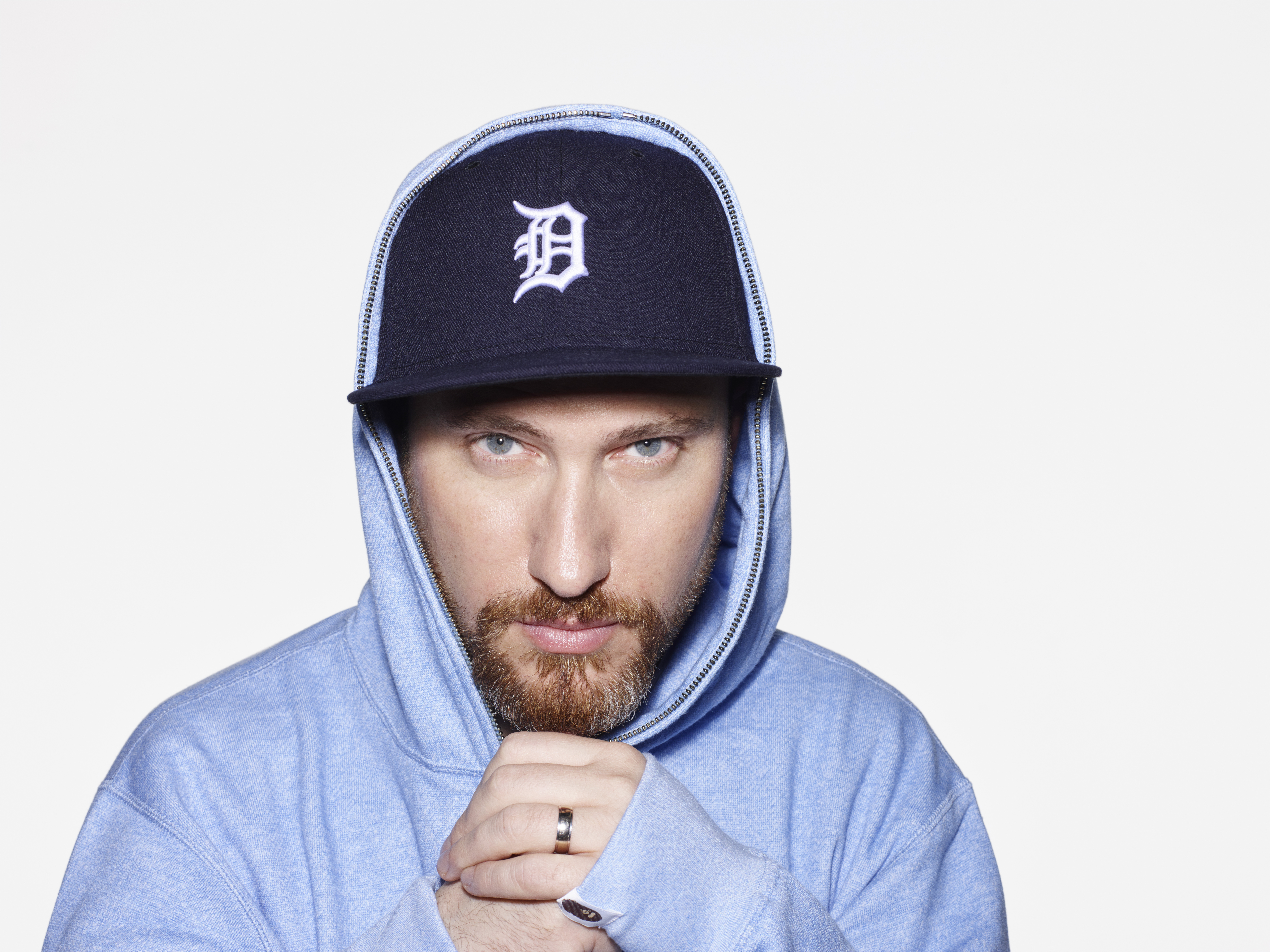 Josh Luber