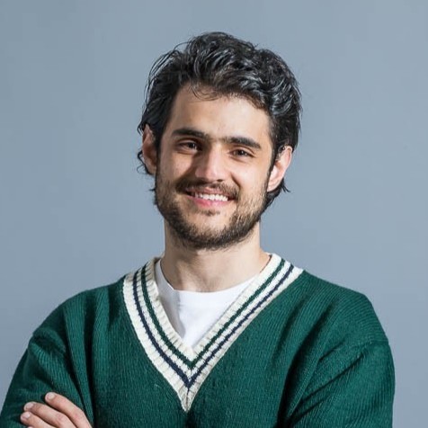 Arthur Alvarenga