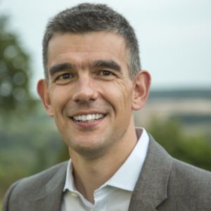 Matt Brittin