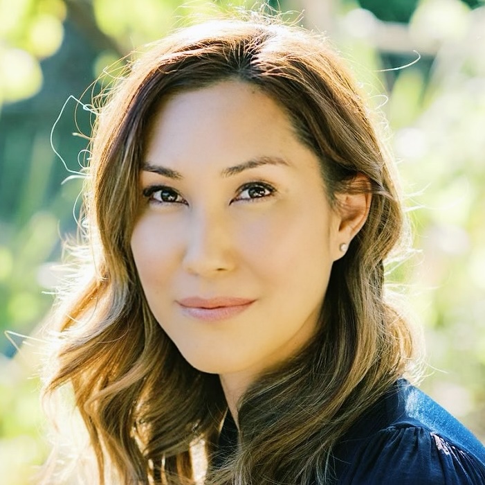 Leslie Keeler Saglio