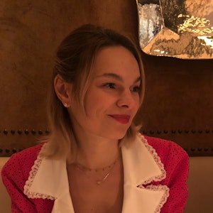 Ekaterina Polyakova