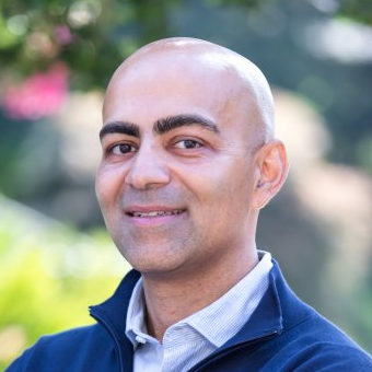 Anish Acharya