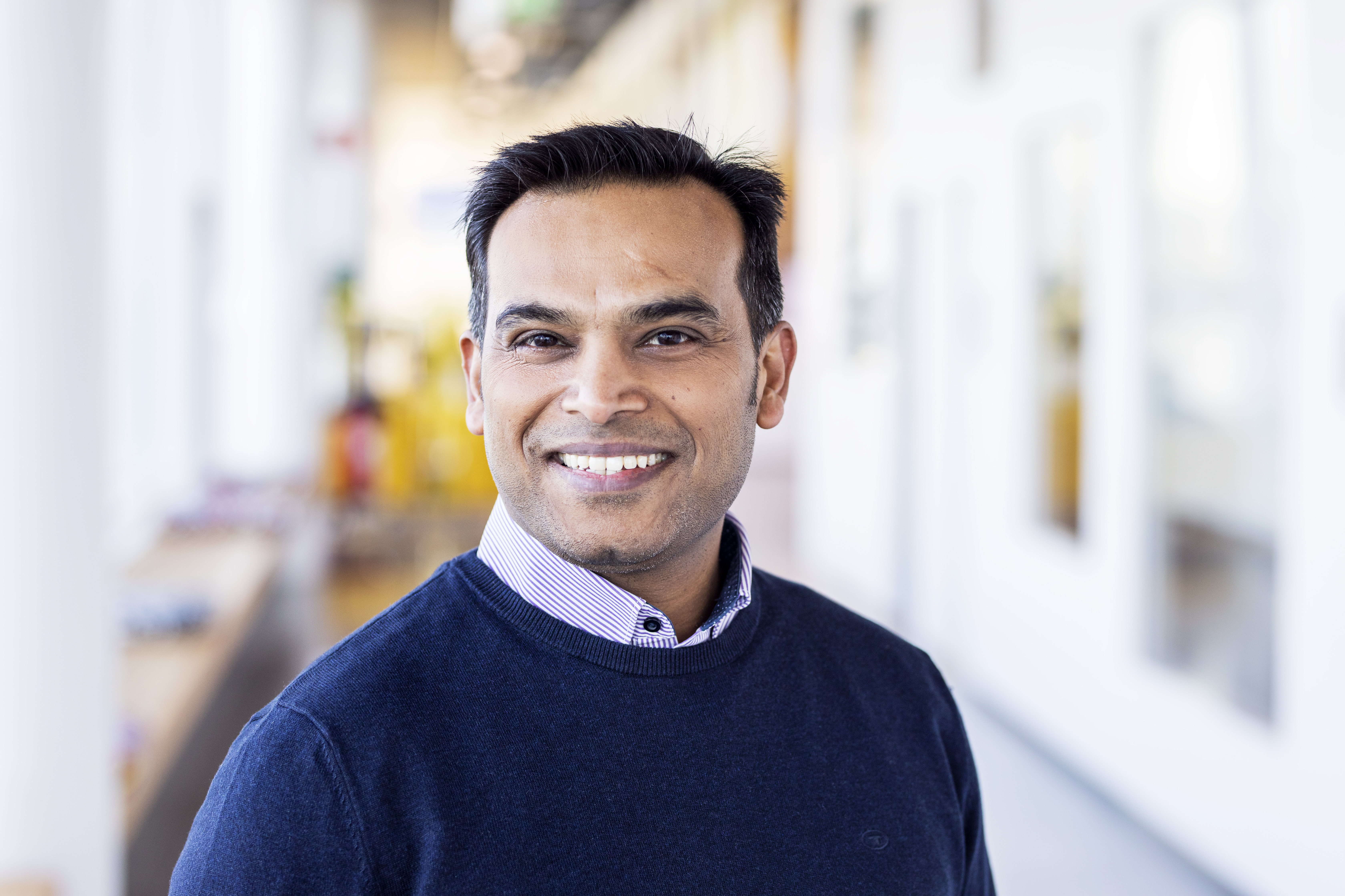 Parag Parekh