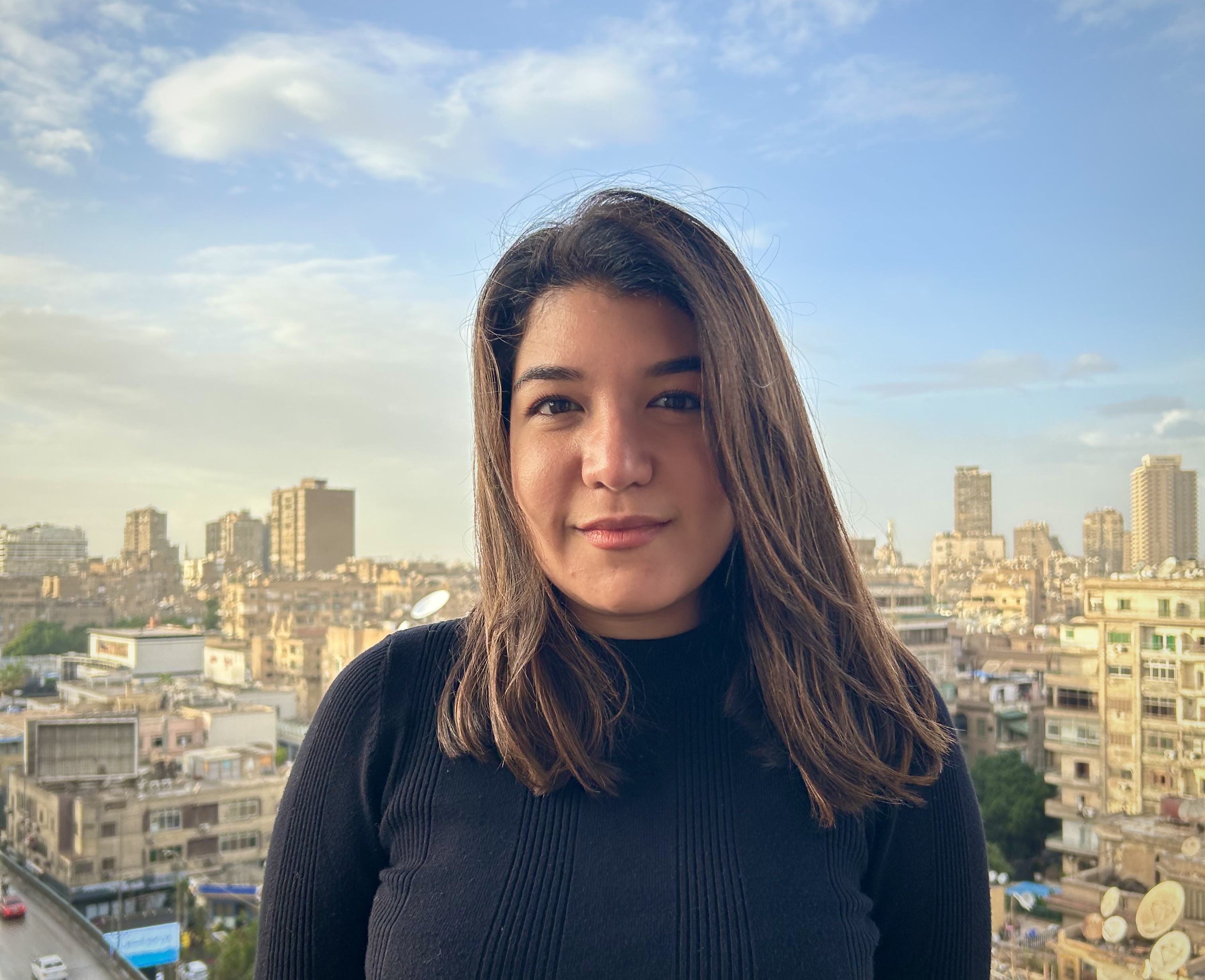Hana Zaghloul