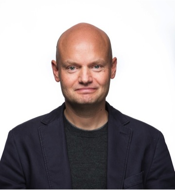 Timothy Morey