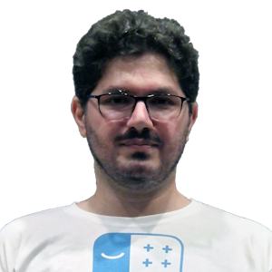 Mohammad Mohammad Amini