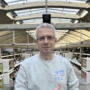 Dimitri Rodin