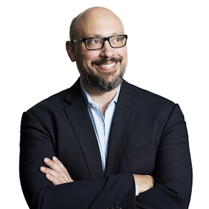 Alex Schultz