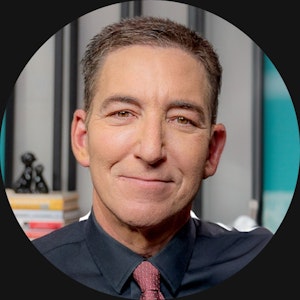 Glenn Greenwald
