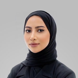 Amna Al-Kaabi