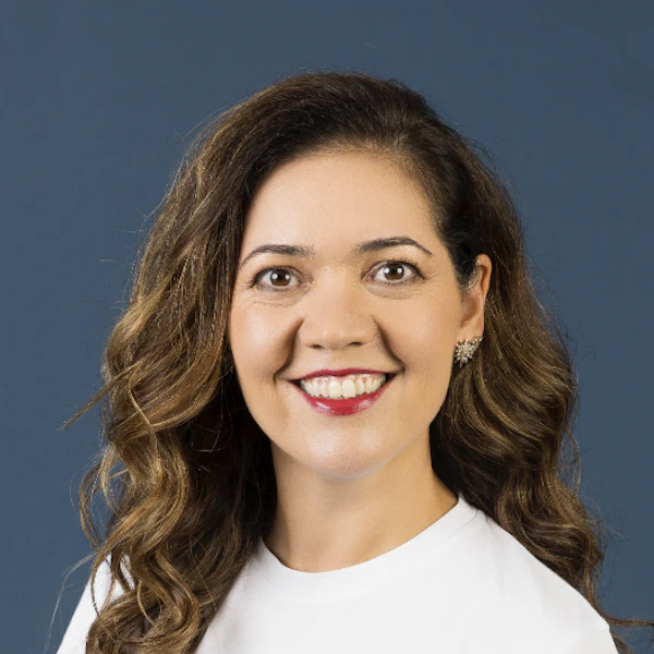 Flavia Rosario
