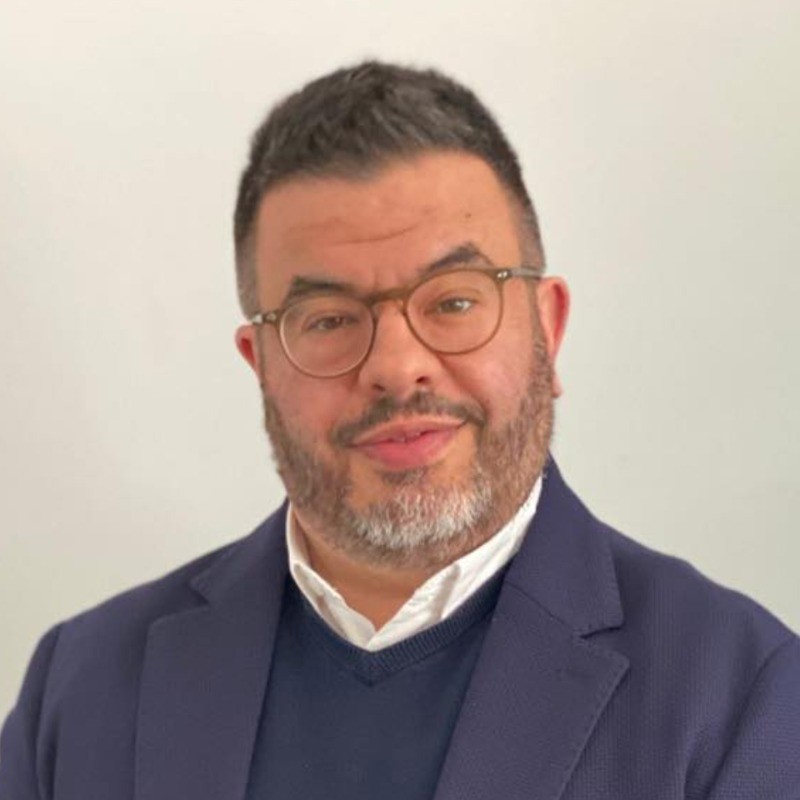 João Miguel Mesquita