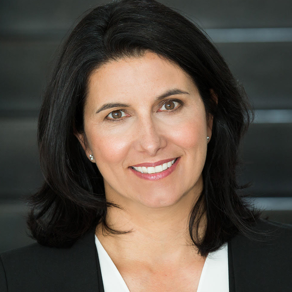 Beth Ferreira