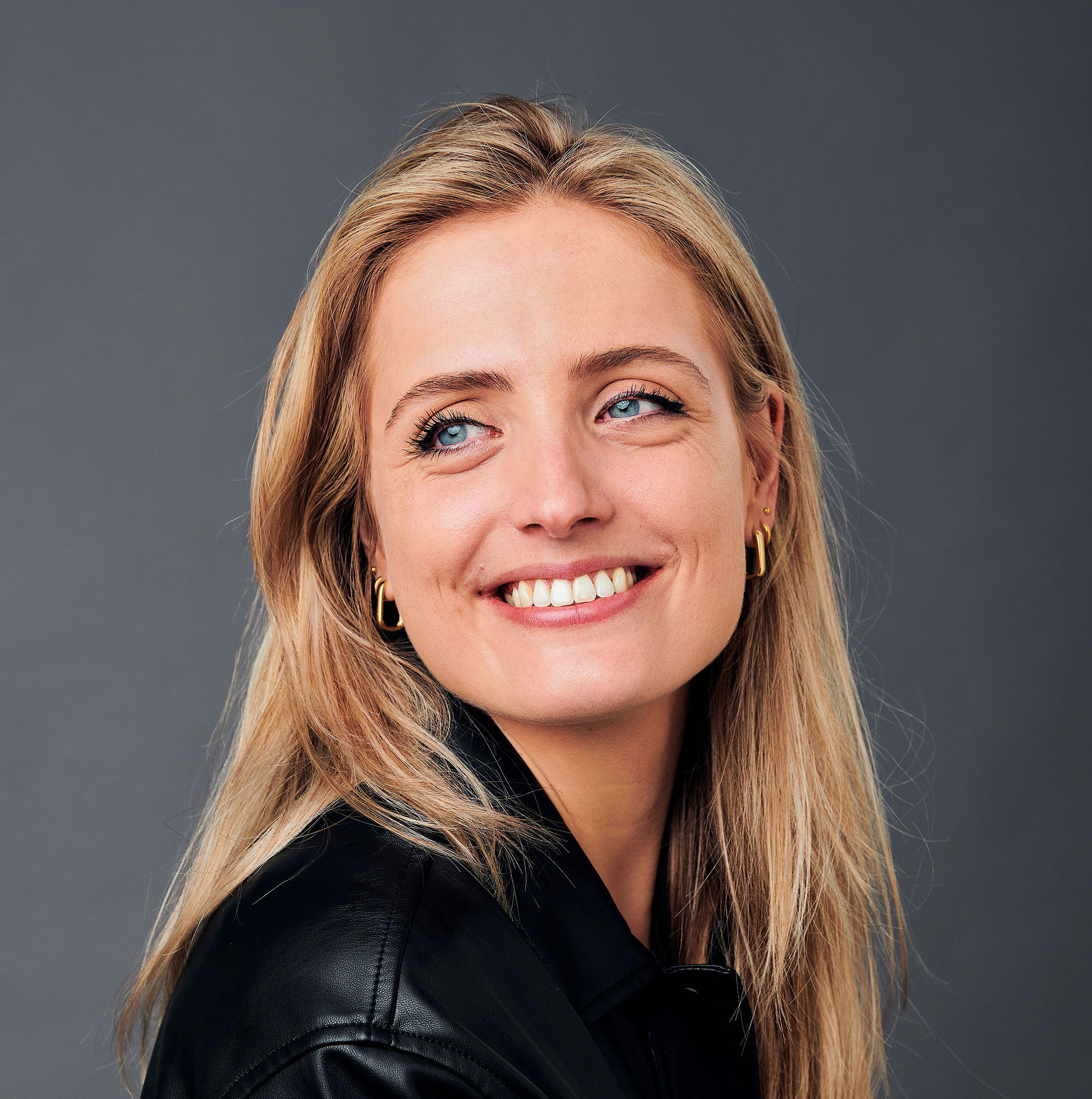 Bianca Zwart