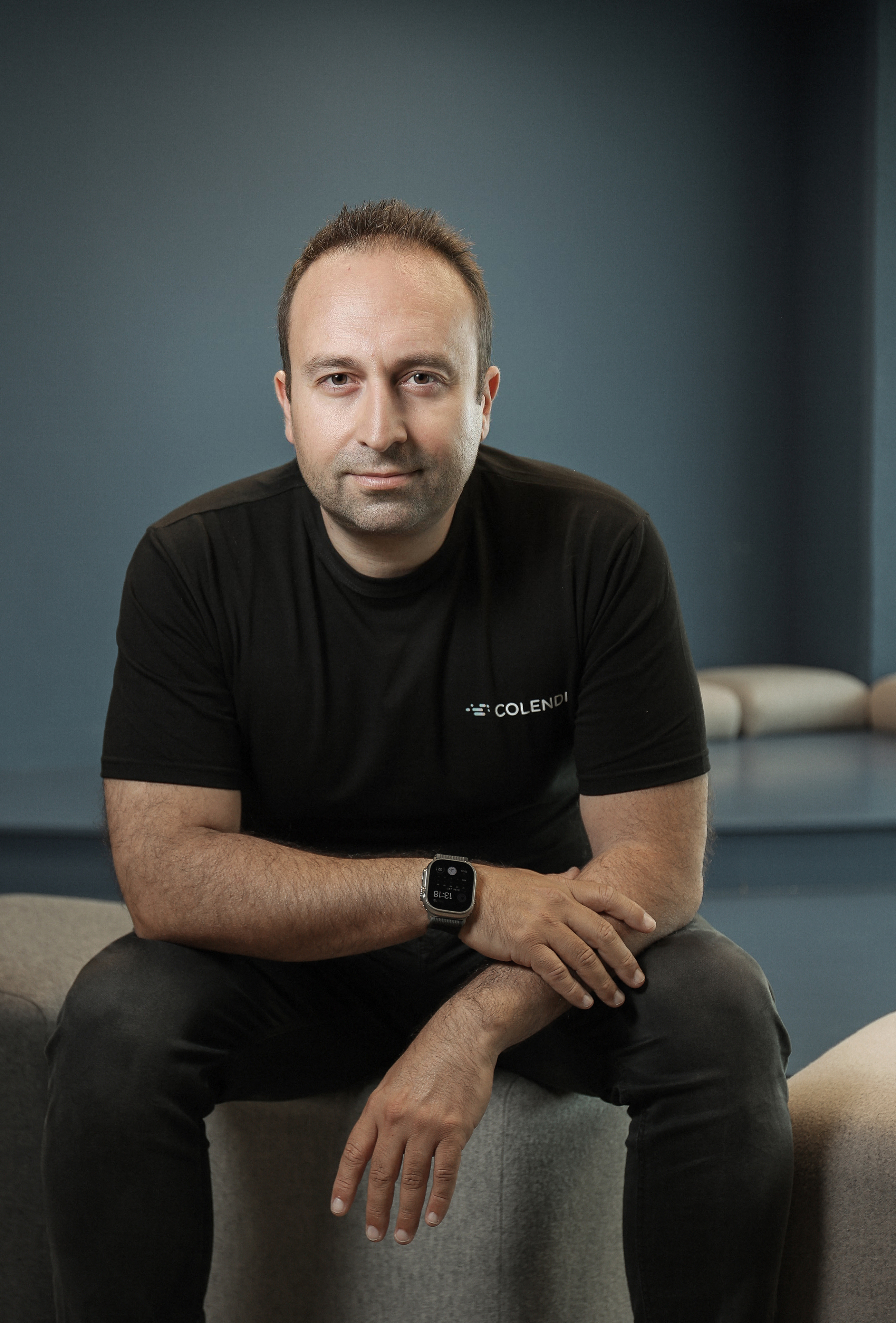 Bülent Tekmen