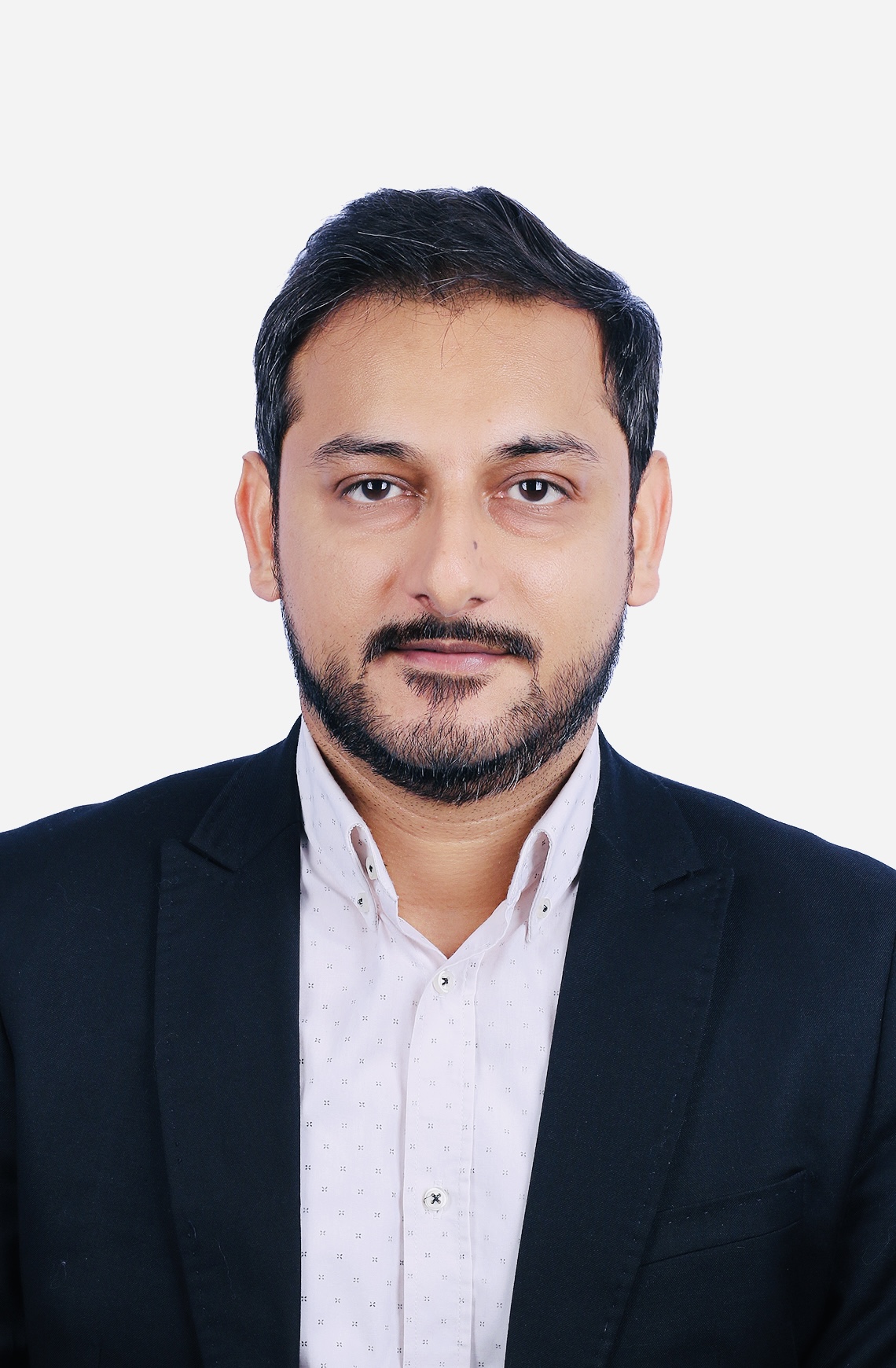Muhammad Umair Maqsood