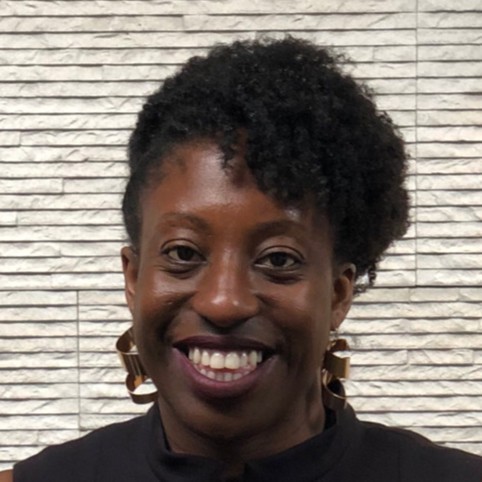 Charlene Hunter
