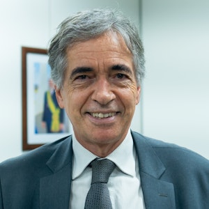 Luis Manuel Rebelo Fernandes