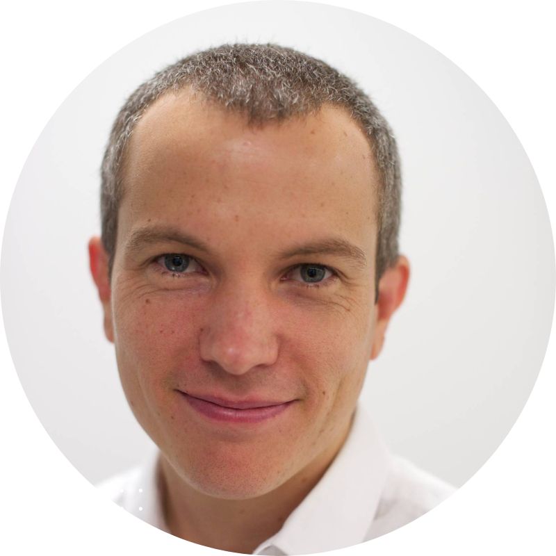 Sylvain Le Borgne