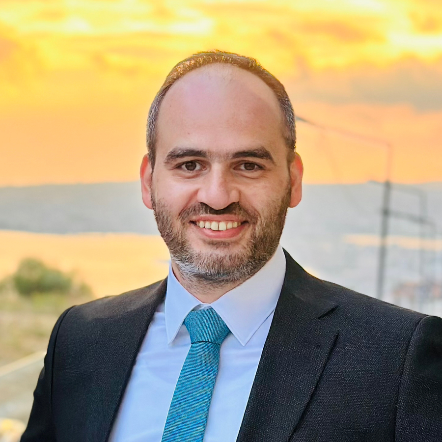 Omer Rabbat