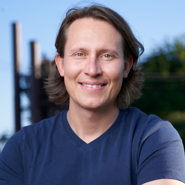 Tom Biegala