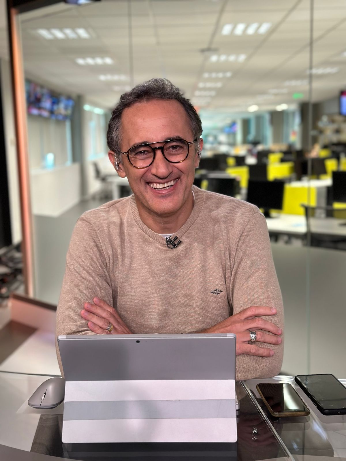 Marcelo Barreto