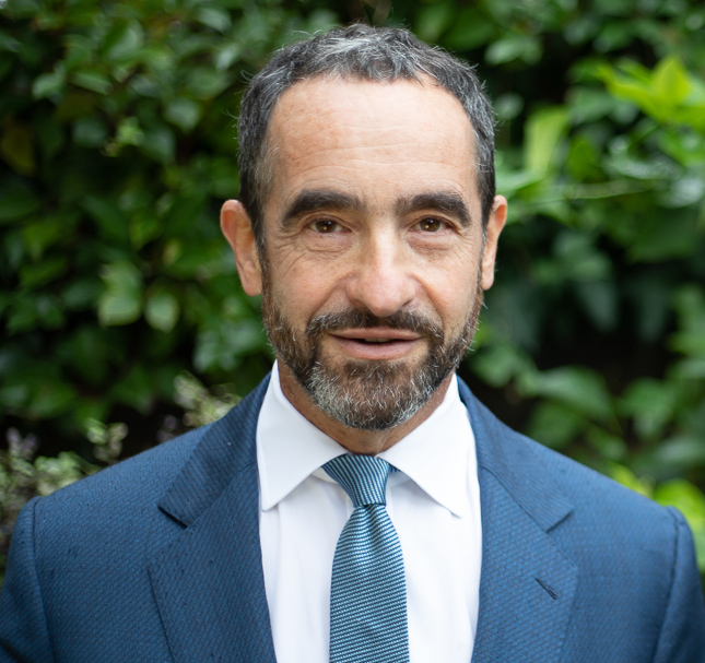 Michael Liebreich